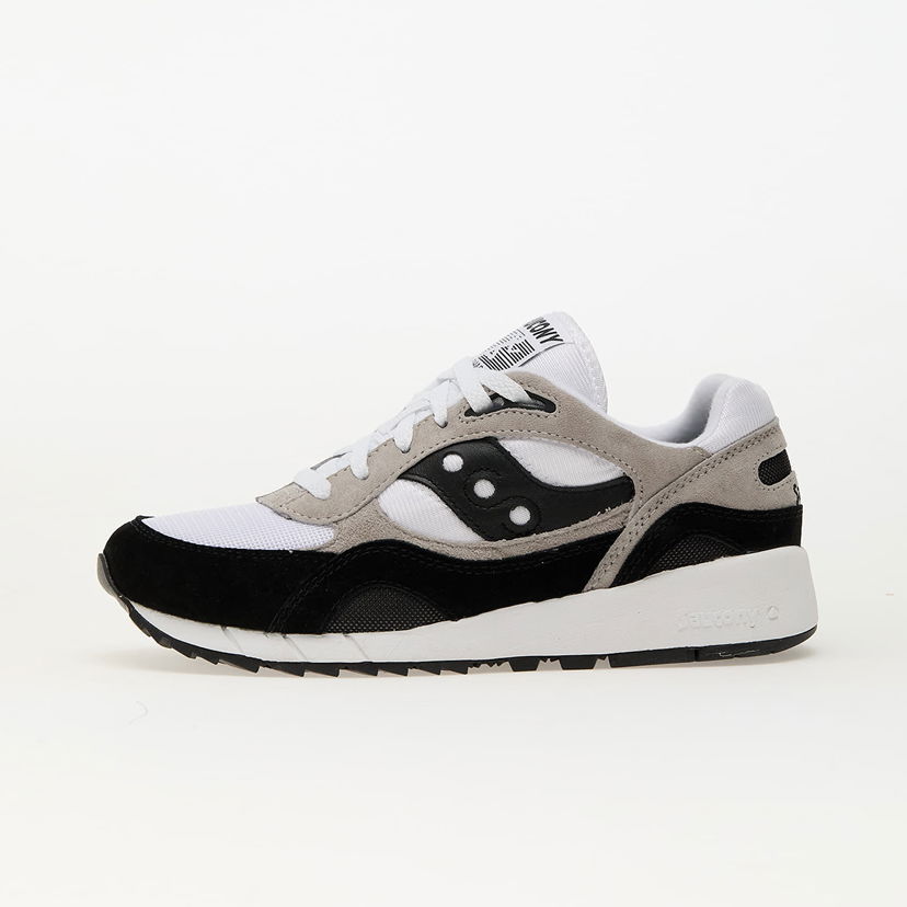 Sneakers och skor Saucony Shadow 6000 Vit | S70441-69
