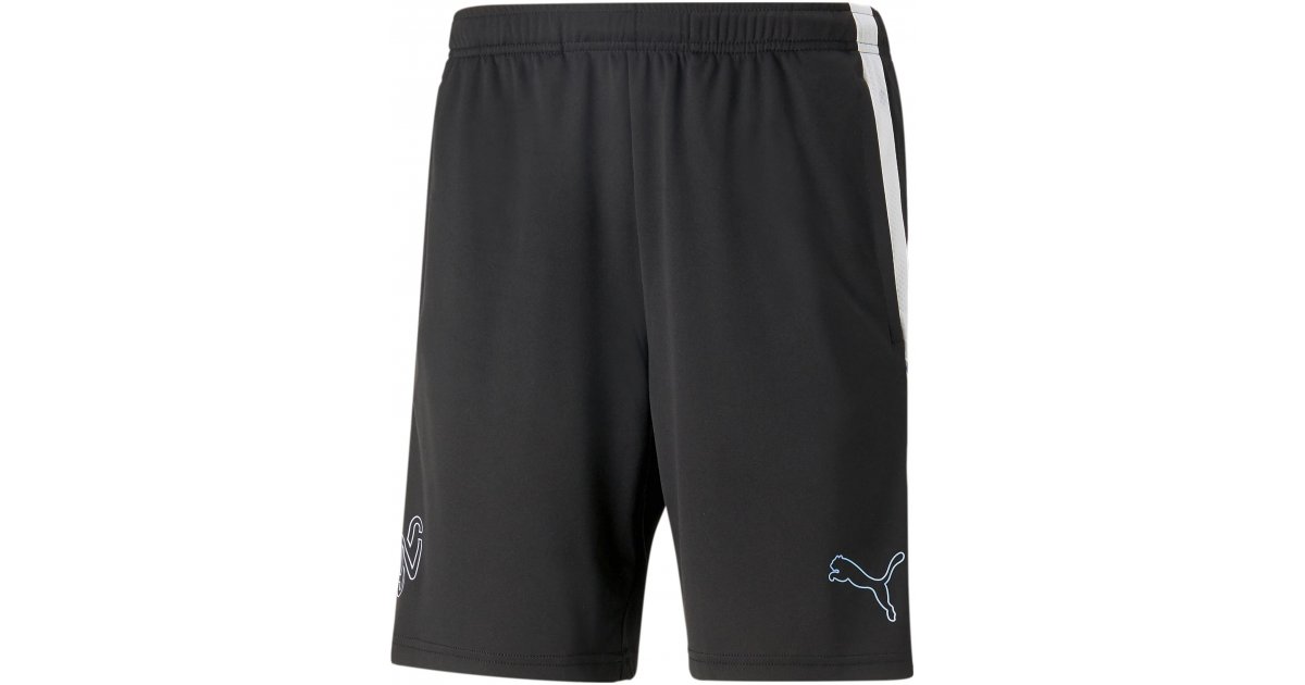 Shorts Puma Neymar Jr. Creativity Football Shorts Svart | 658328-03, 1