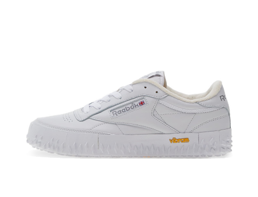 Sneakers och skor Reebok Club C Vibram Vit | GY8791