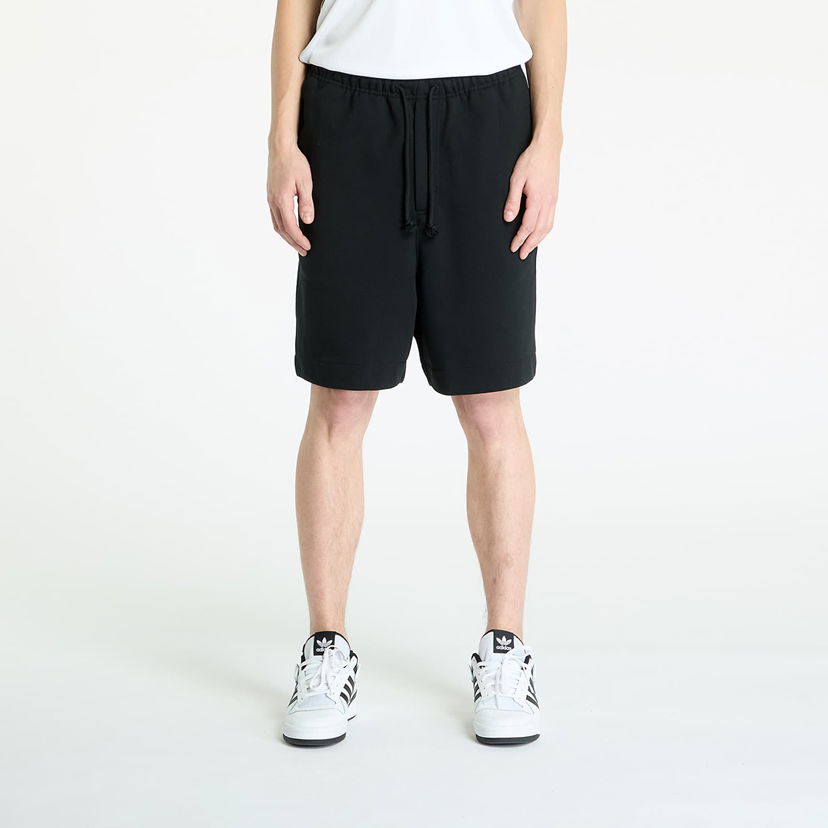 Shorts Y-3 Y-3 French Terry Shorts Svart | JN4939