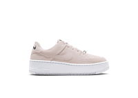 Air Force 1 Sage Low Barely Rose W
