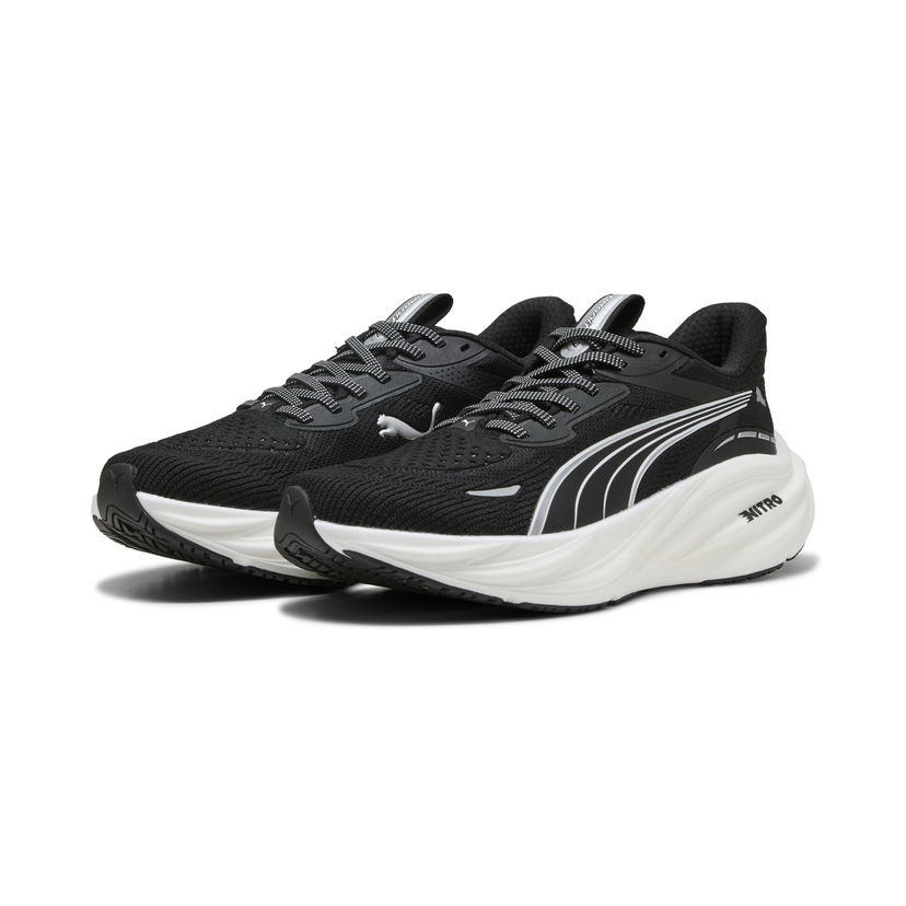 Sneakers och skor Puma Magnify NITRO™ 3 Svart | 311047_01