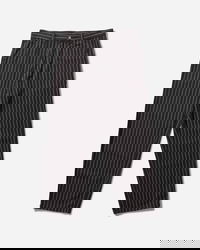 OG Single Knee Seaton Stripe Pants