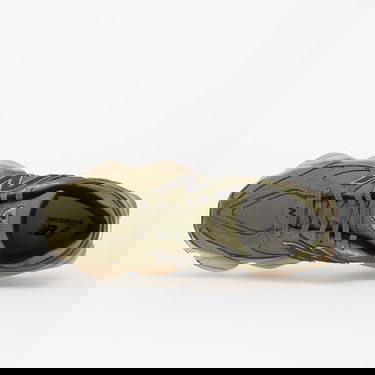 Sneakers och skor New Balance 9060 Grön | U9060ORC, 3