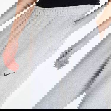 Träningsbyxor Nike x NOCTA NRG FLEECE PANT Grå | FN7661-063, 3