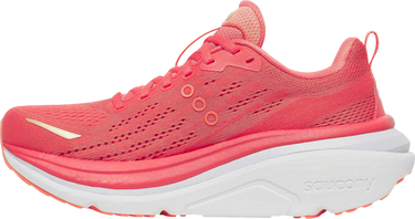 Sneakers och skor Saucony Saucony Hurricane 25 Rosa | s11026-240, 1
