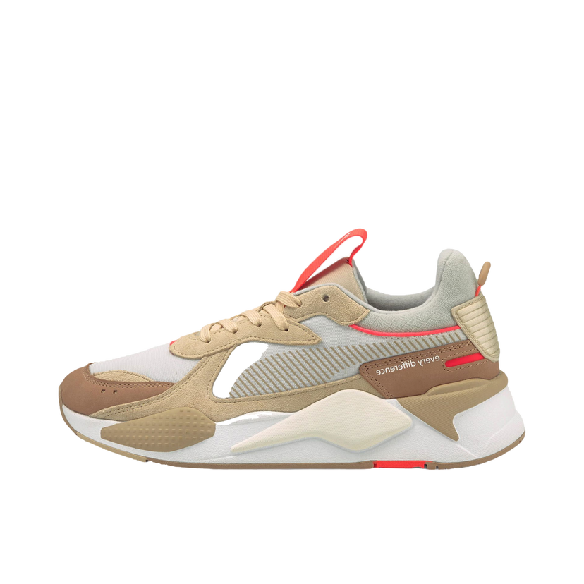 Sneakers och skor Puma RS-X Convey Beige | 380574-01