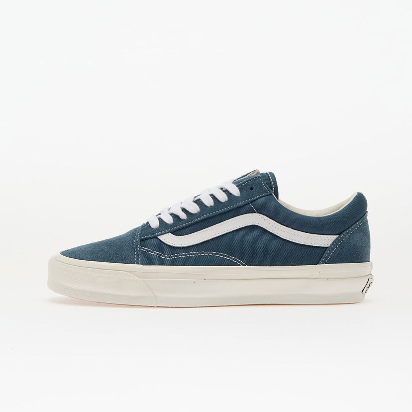 Sneakers och skor Vans LX Old Skool Stargazer 46 Blå | VN000D9J12S1
