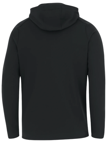 Sweatshirt Nike Team Training Hoodie Svart | 0400nz-010, 1