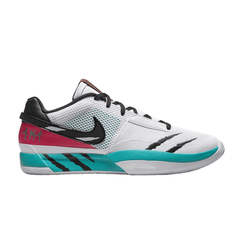 Basketboll Nike Ja 1 Vit | FV5957-100