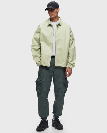 Bomberjacka Nike Life Woven Harrington Jacket Grön | FN3230-371, 1