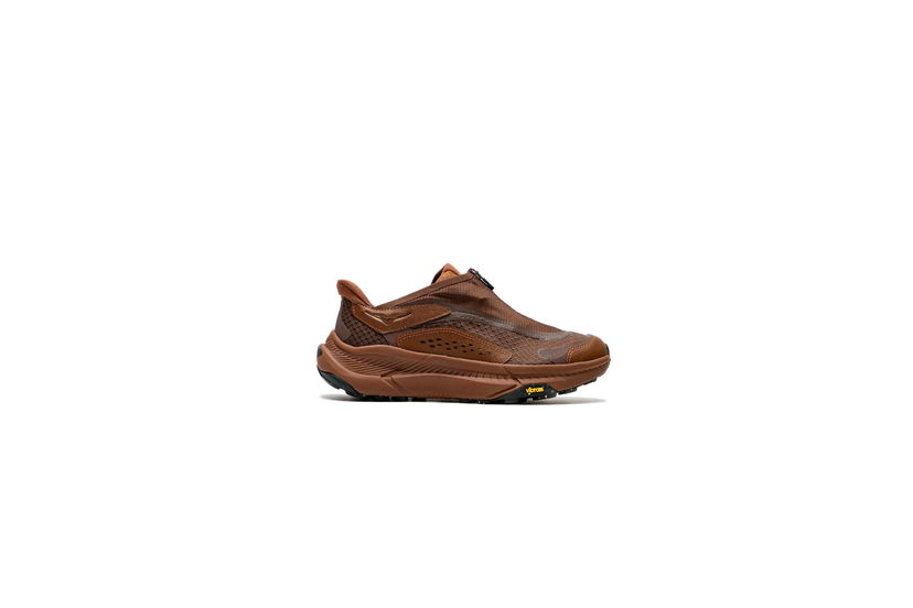 Sneakers och skor Hoka One One Hoka Project Transport Brun | 1162850-MRWN