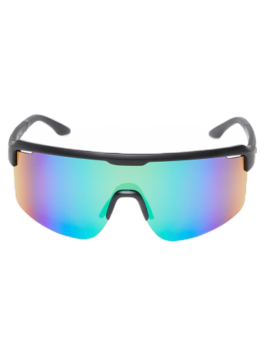 Solglasögon Horsefeathers Scorpio Sunglasses Svart | AM170B