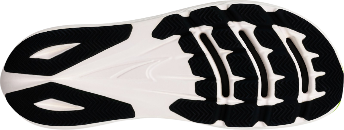 Sneakers och skor Altra Running Altra Vanish Carbon 2 Grön | al0a85pc1021, 1