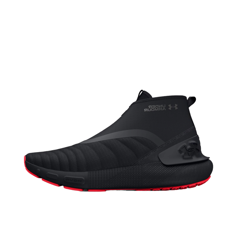 Löpning Under Armour HOVR Phantom 3 SE Warm Svart | 3026802-001