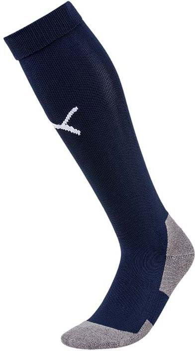 Strumpor Puma Puma Team Liga Core Socks Mörkblå | 703441-006
