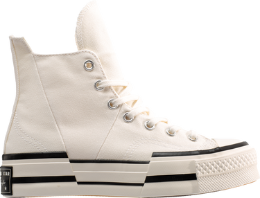 Sneakers och skor Converse Chuck 70 Plus Vit | A00915C-281, 2