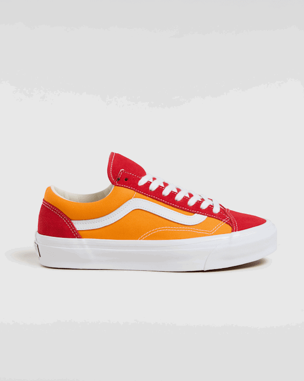 Sneakers och skor Vans Premium Old Skool 36 Flerfärgad | VN000D57ELH