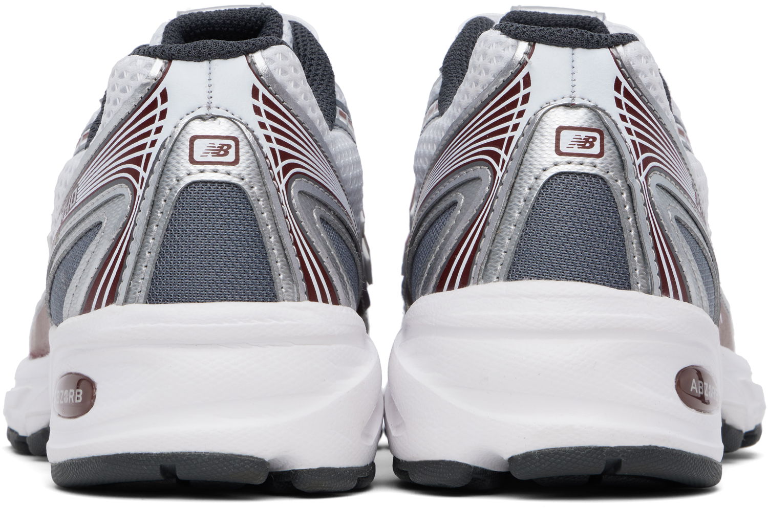 Sneakers och skor New Balance 740 Vit | U740RD2, 1