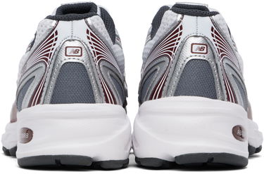 Sneakers och skor New Balance 740 Vit | U740RD2, 1