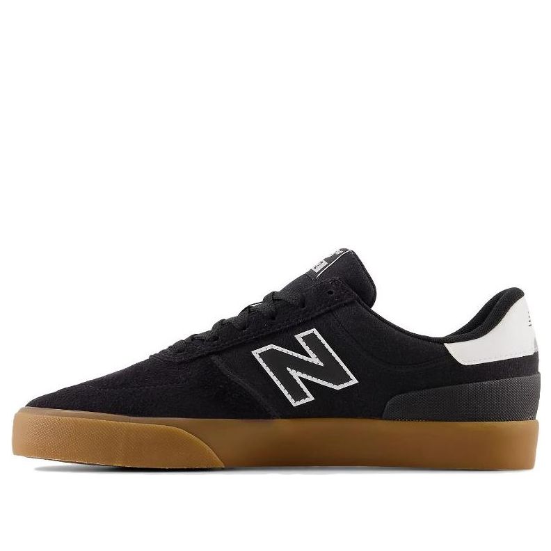 Sneakers och skor New Balance Numeric 272 Svart | NM272SYN
