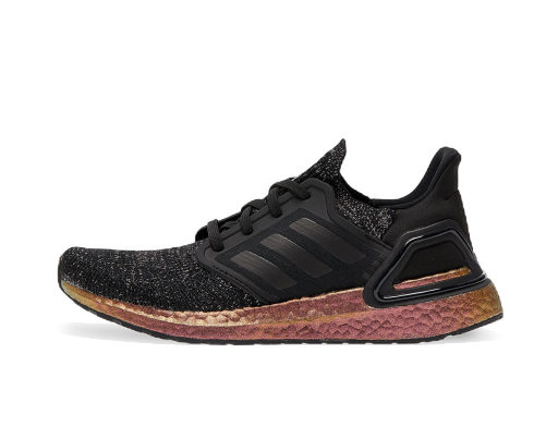 Löpning adidas Performance Ultraboost 20 W Svart | FV8340