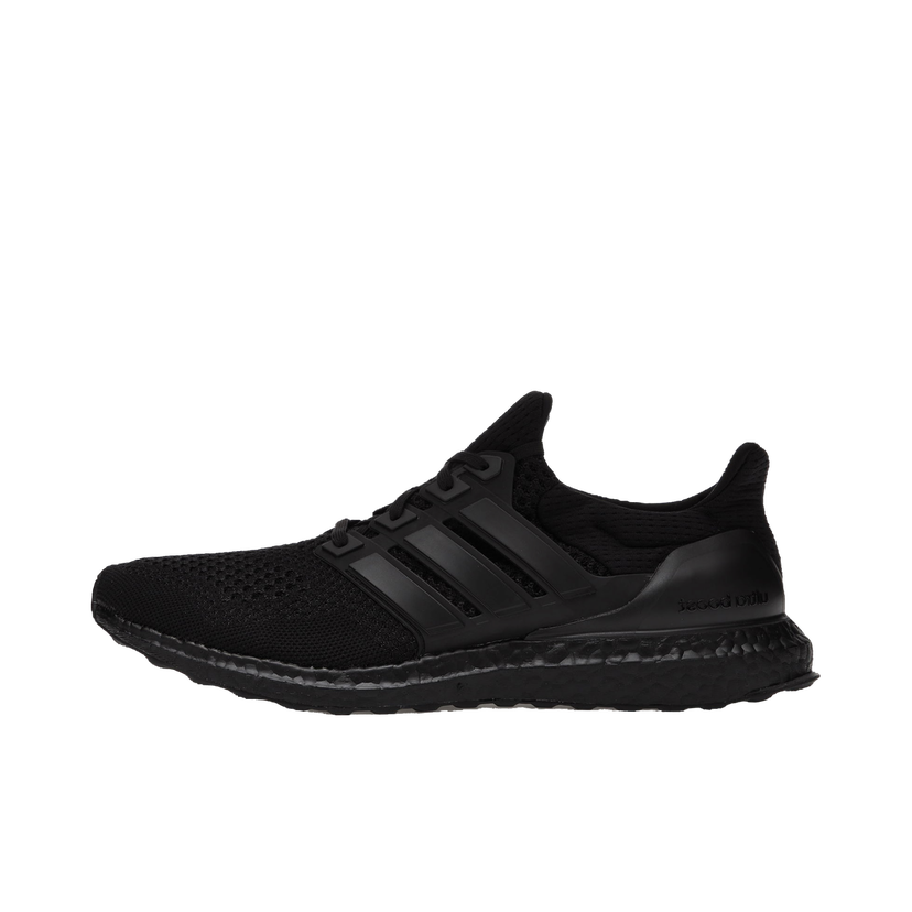 Sneakers och skor adidas Performance Ultra Boost 1.0 Triple Black Svart | BB4677