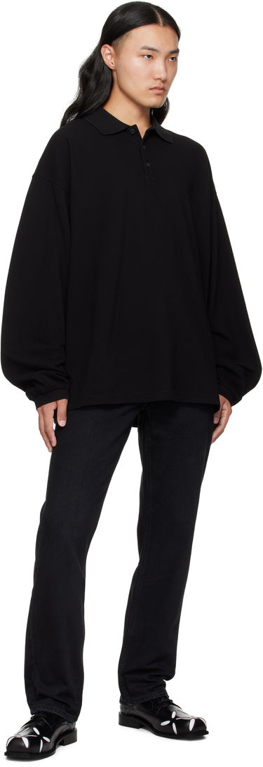 Polotröja 032C Speed Devil Polo Svart | F25-URC-0479-050, 3