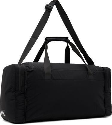Resväska MAISON KITSUNÉ Maison Kitsuné Flash Fox Weekender Packable Duffle Bag Svart | OM05175WQ4034, 2
