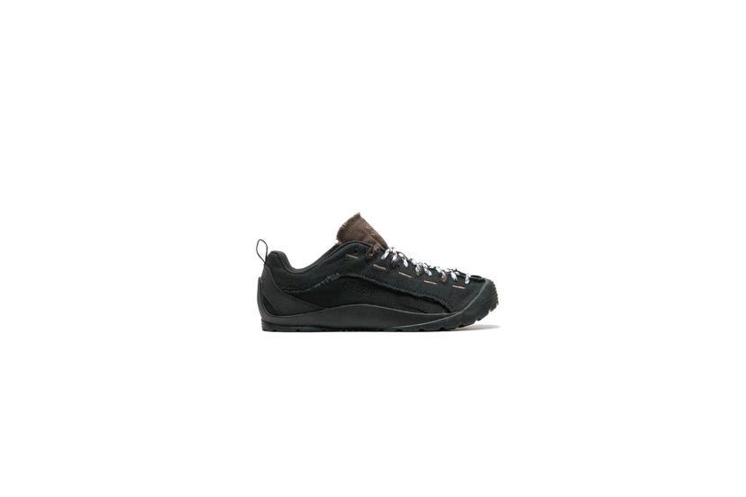 Sneakers och skor Keen Skall Studio Jasper Split Svart | 1031291