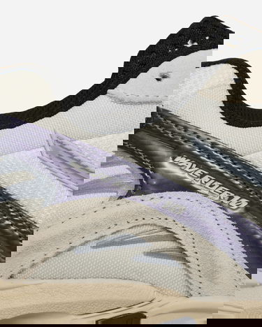 Sneakers och skor Mizuno Wave Rider 10 Yurei Beige | D1GA247401-001, 6