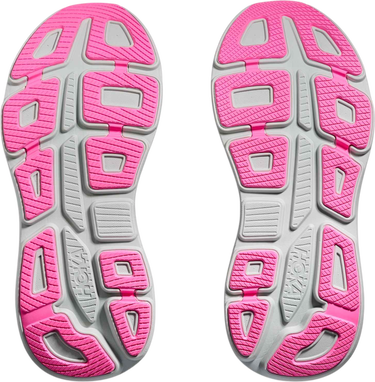 Sneakers och skor Hoka One One Bondi 9 Grå | 1162012-cyg, 3