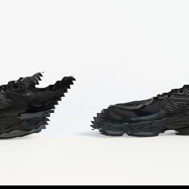 Sneakers och skor New Balance 9060 Svart | U9060NRI, 0