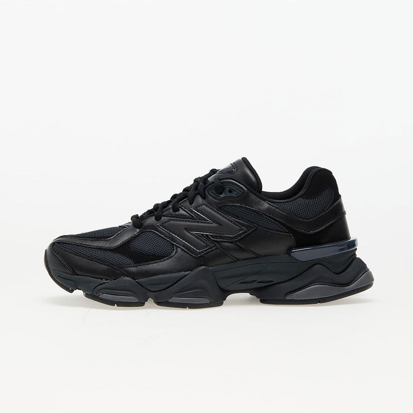 Sneakers och skor New Balance 9060 Svart | U9060NRI