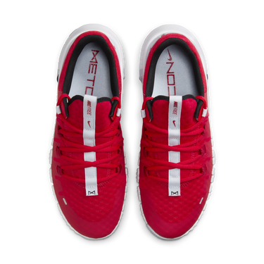 Sneakers och skor Nike Free Metcon 5 Röd | DV3949-600, 2