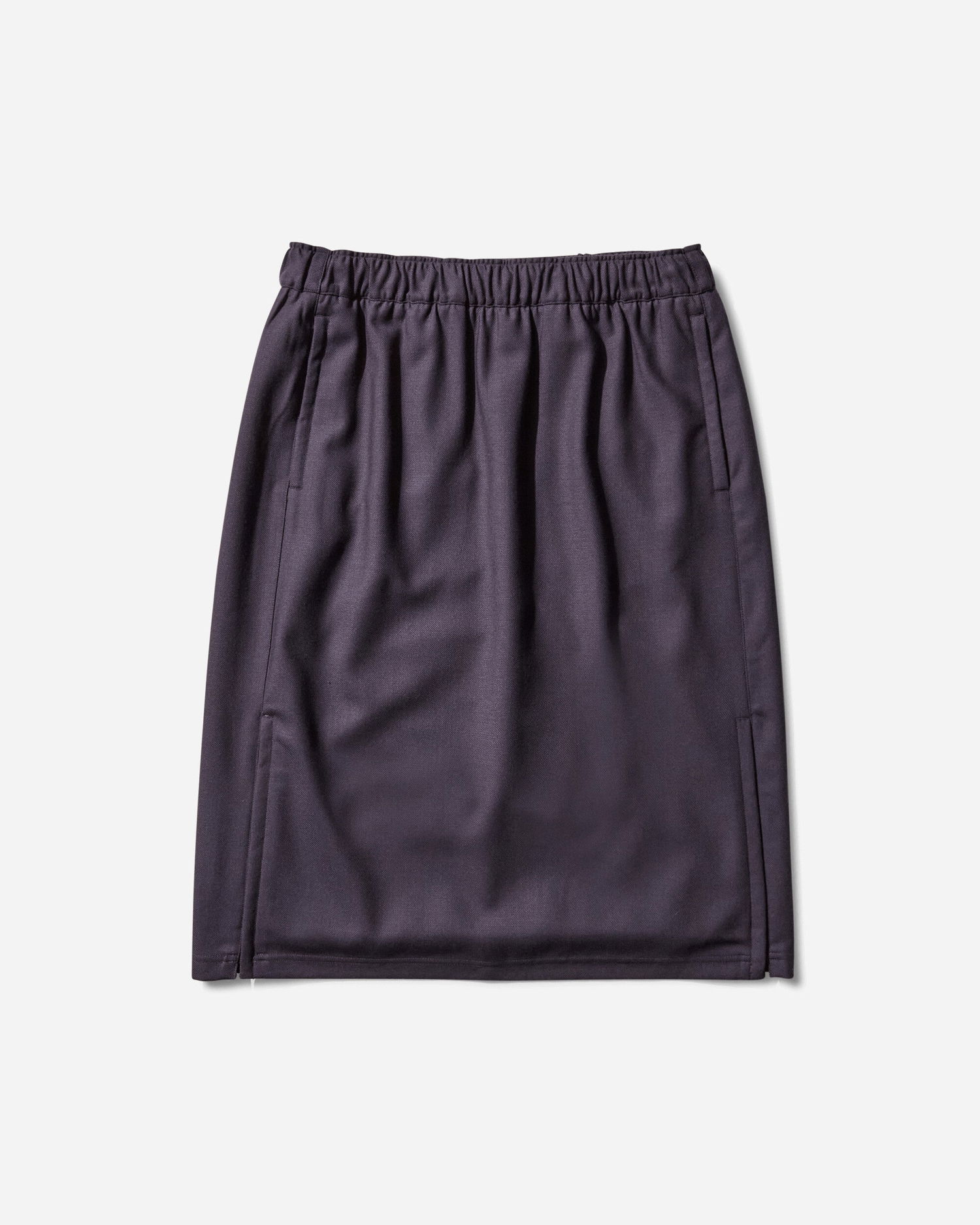 Kjol Nike Wool Classics Skirt Purpur | HM9457-540, 1