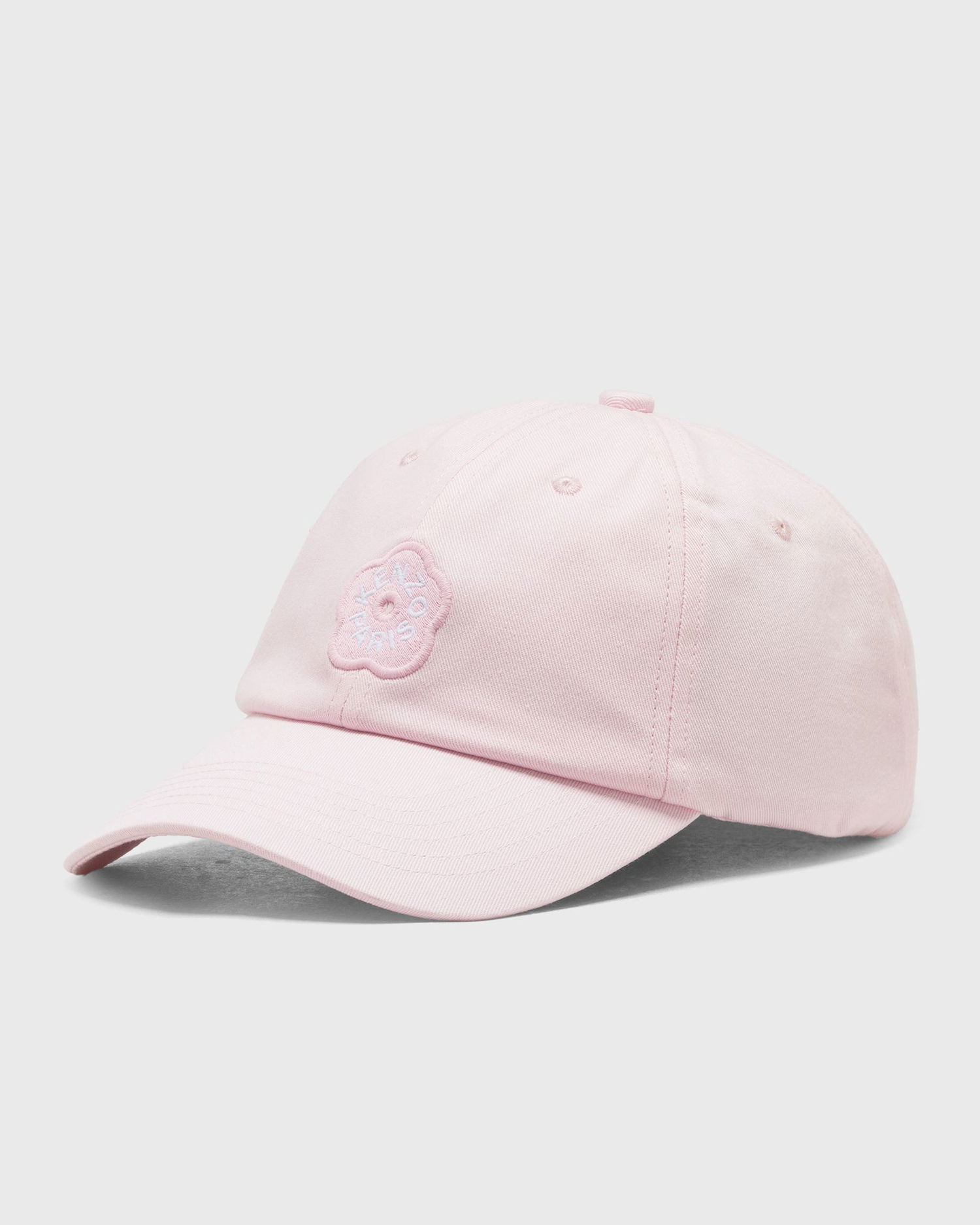 Keps KENZO Baseball Cap Rosa | FF58AC411F34.33, 0