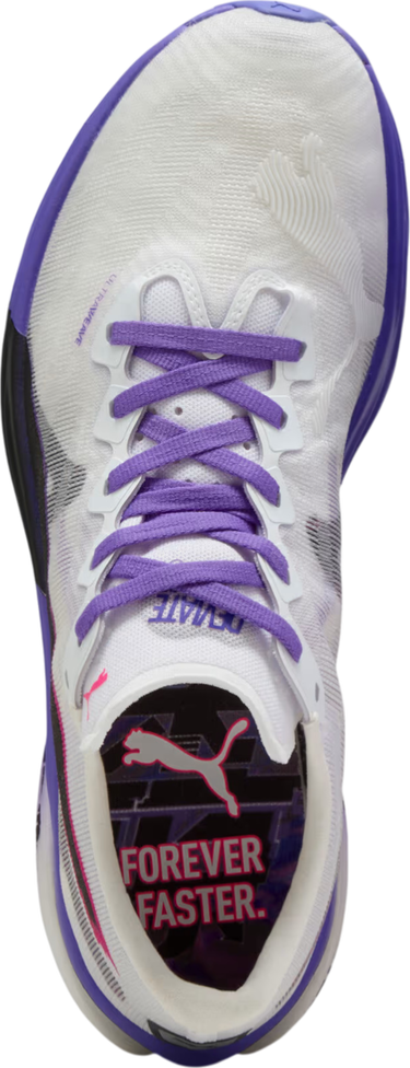 Sneakers och skor Puma Deviate Nitro Elite 3 DigiTokyo Purpur | 311917-01, 3