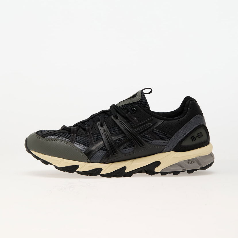 Löpning Asics Gel-Sonoma 15-50 Svart | 1203A488-001