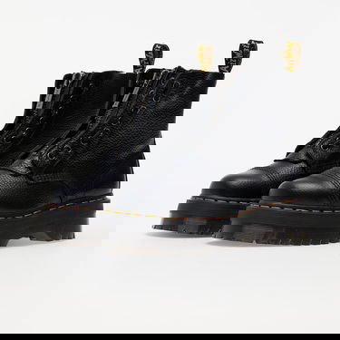 Sneakers och skor Dr. Martens Sinclair Jungle Boot Svart | DM22564001, 4