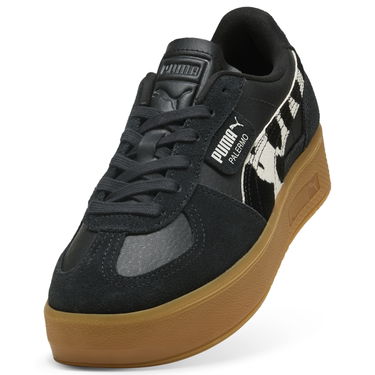 Sneakers och skor Puma Palermo Elevata Wild Instinct Svart | 403345_02, 5