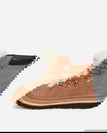 Sneakers och skor UGG sacai Hiker Boots Brun | 1178390 CHE, 3