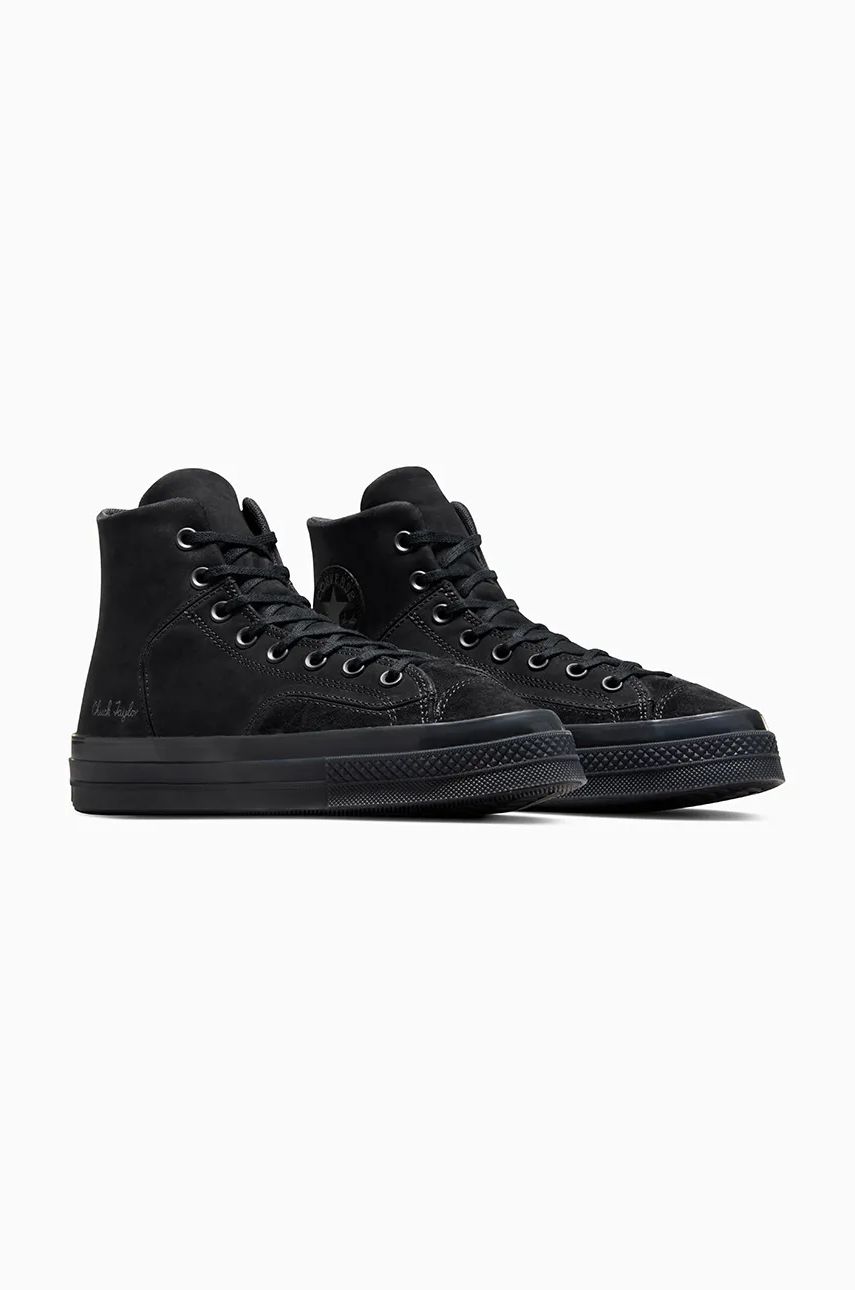 Sneakers och skor Converse Chuck 70 Marquis Svart | A09441C, 1