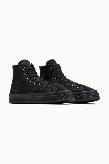Sneakers och skor Converse Chuck 70 Marquis Svart | A09441C, 1