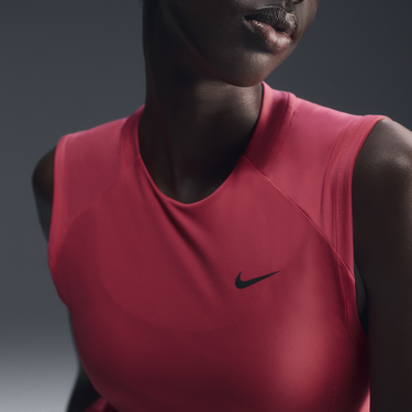 Linne Nike Running Division Dri-FIT Rosa | FV6381-629, 2