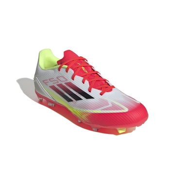 Sneakers och skor adidas Performance F50 League FG/MG 40 2/3 Vit | IE1289, 4