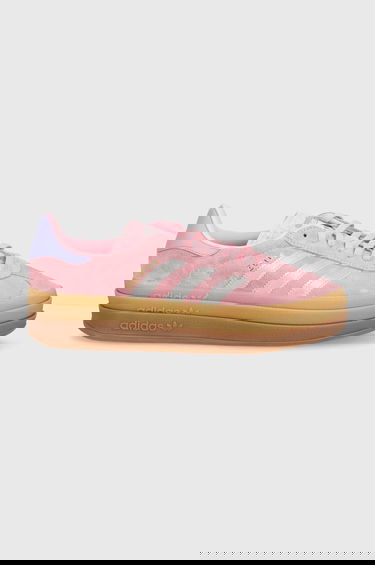 Sneakers och skor adidas Originals Gazelle Bold Rosa | JH5539, 1