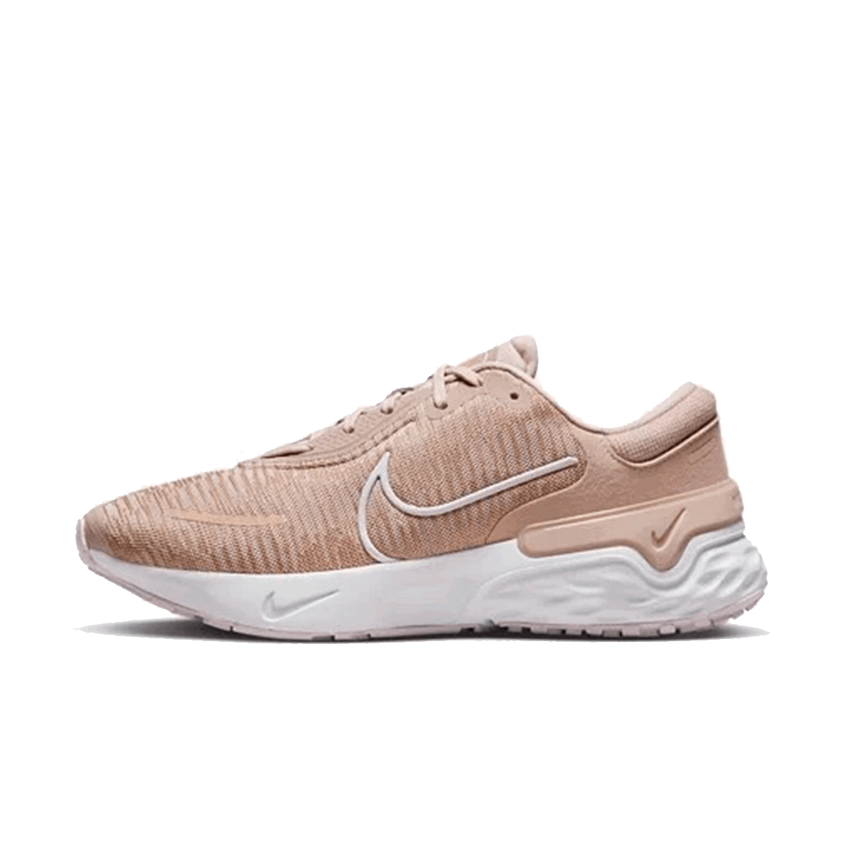 Sneakers och skor Nike Renew Run 4 Beige | DR2682-600, 0