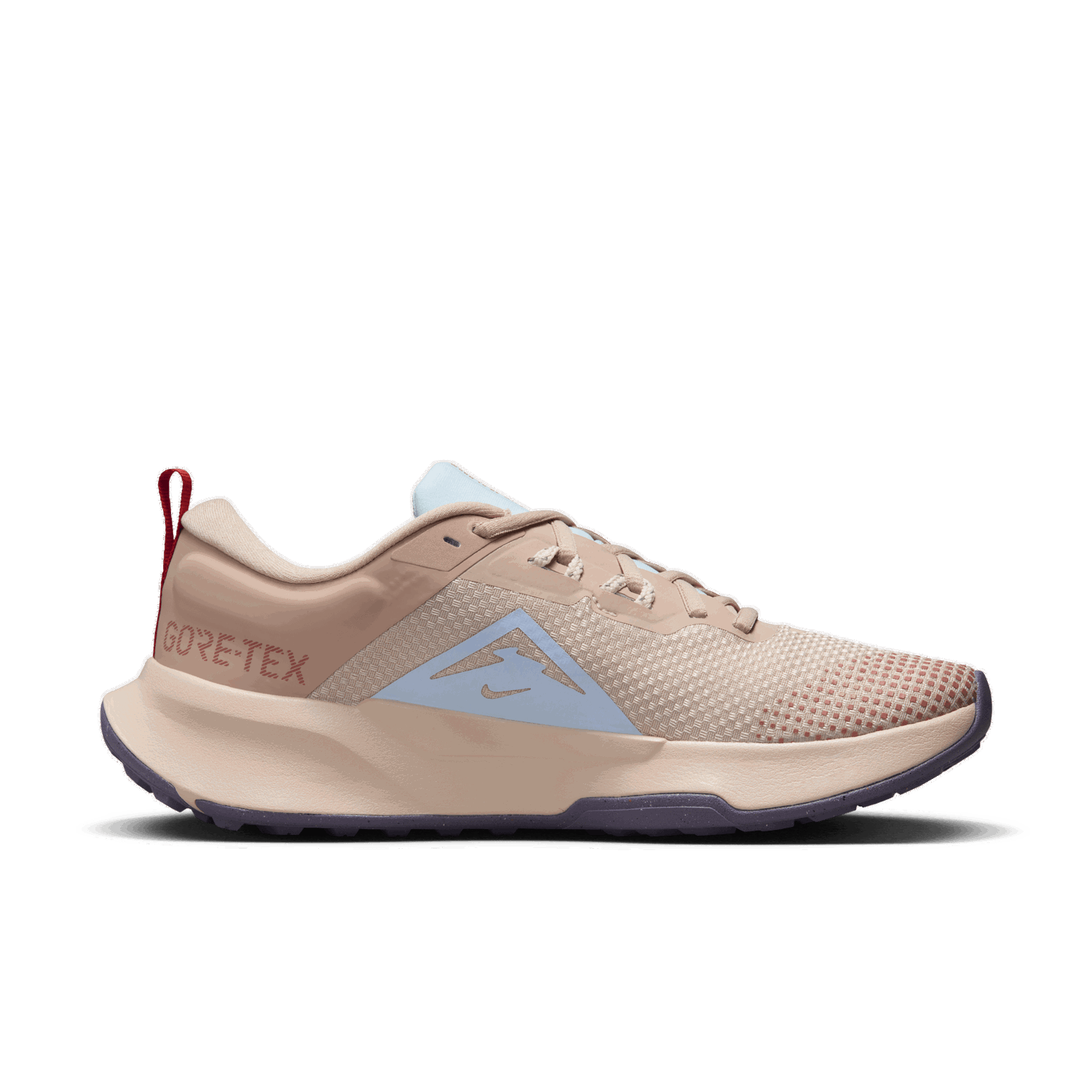 Sneakers och skor Nike Juniper Trail 2 GORE-TEX Brun | FB2065-101, 1
