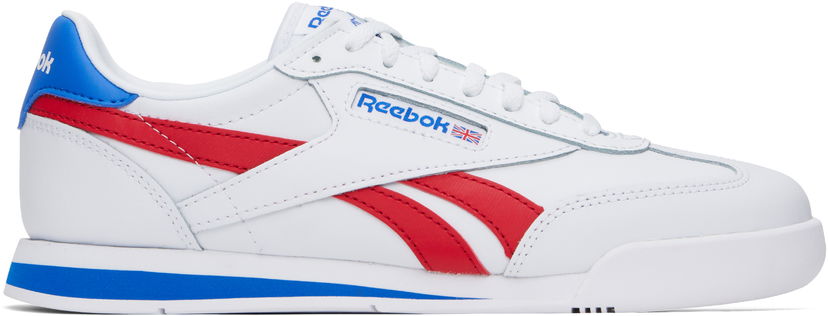 Sneakers och skor Reebok Classics Campio XT Vit | 100208747